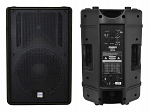 CAIXA DBR AMPLIFICADA DBR712 - 600WTS