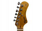 GUITARRA TAGIMA TG 580 STRATO OW DF/AHW ESCALA CLARA  OLYMPIC WHITE