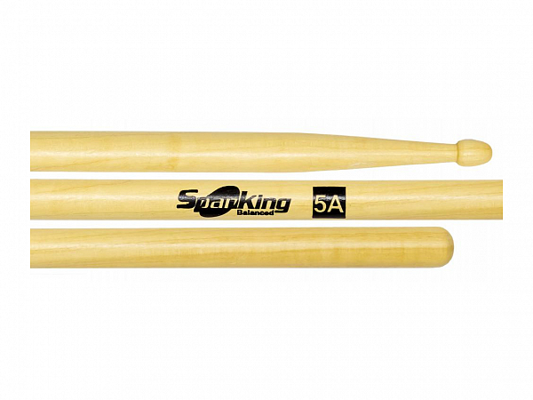 BAQUETA SPANKING 5A NATURAL