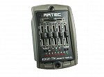 CIRCUITO ARTEC ACO EDGE TN 607 BK