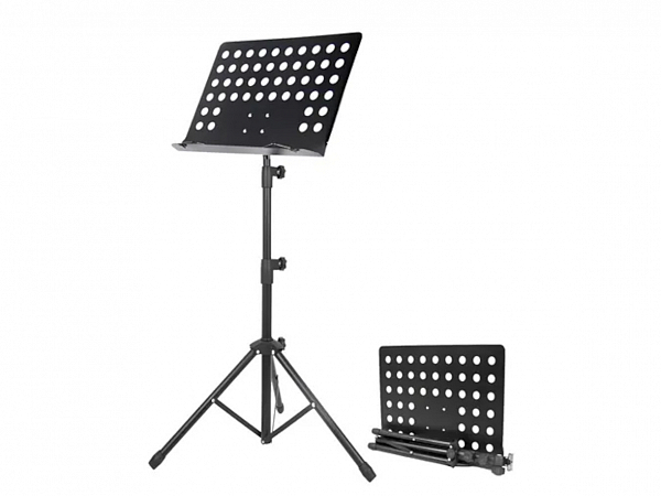 SUPORTE PARTITURA ZELLMER P600 SUPORTE PARTITURA ZELLMER P600