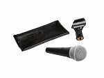 MICROFONE SHURE PGA 48 LC