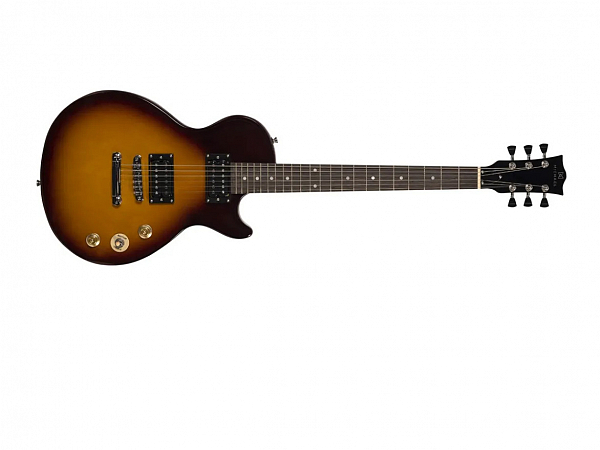 GUITARRA MICHAEL LES PAUL GML 300 HS HONEY SUNBURST