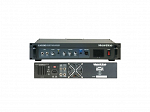 CABEÇOTE HARTKE HYDRIVE LH 500 - 500 WTS