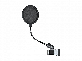 POP FILTER ONSTAGE 4 ASVS4B