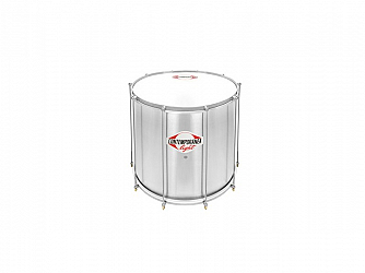 SURDO CONTEMPORANEA 18 ALUMINIO NY LIGHT 159LT