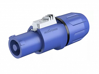 PLUG ROXTONE POWERCON LINHA RAC3FCI