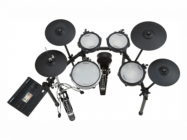 BATERIA ELETRONICA ROLAND V-DRUMS TD316