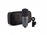 MICROFONE SHURE BETA 27 CONDENSADOR