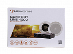 KIT SOM AMBIENTE HAYONIK COMFORT LINE 4000