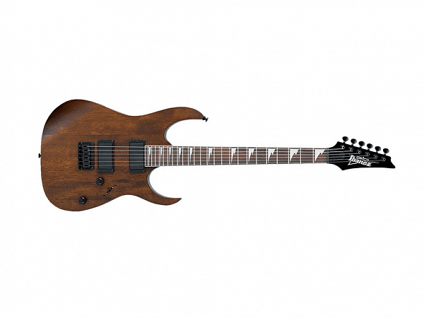 GUITARRA IBANEZ GRG 121DX WNF