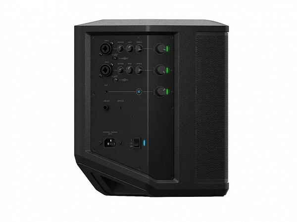 CAIXA BOSE S1 PRO MULTI BATERIA / BLUETOOTH