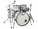 BATERIA PEARL ROADSHOW RS525MS/C33 22/ 16/ 12 /10 /14 PURE WHITE