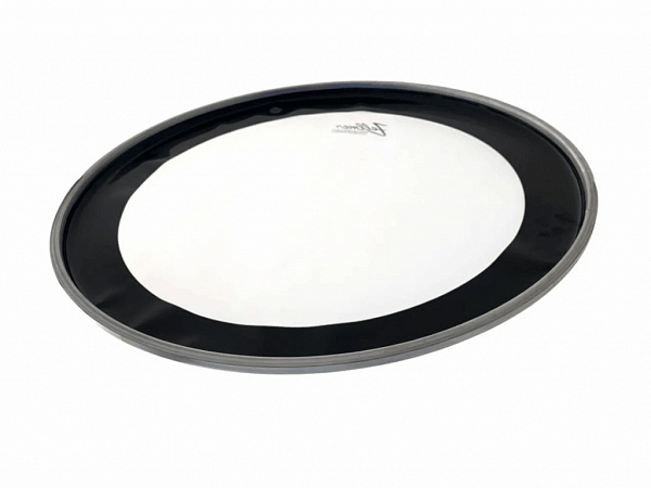 PELE ZELLMER SINGLE PHONIC 22 FILME SIMPLES C/ ANEL ABAFADOR