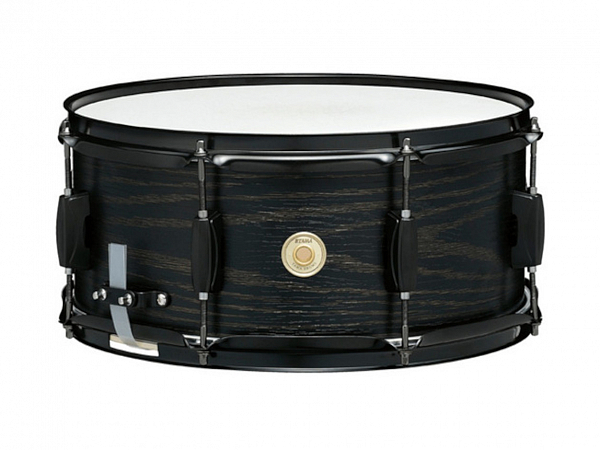 CAIXA BATERIA TAMA 14X6,5 WP 1465 BK BOW