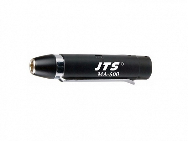 PLUG JTS ADAPTADOR MA 500E PHANTOM POWER