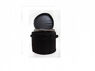 CAPA LECOURUCCI LUXO SURDO 14X37