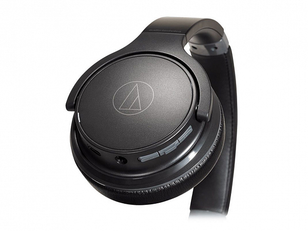 FONE AUDIO TECHNICA ATH S220BTBK BLUETOOTH