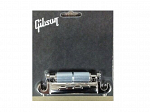 CAVALETE GIBSON LES PAUL HISTORIC STOP BAR PTTP 070 CROMADO