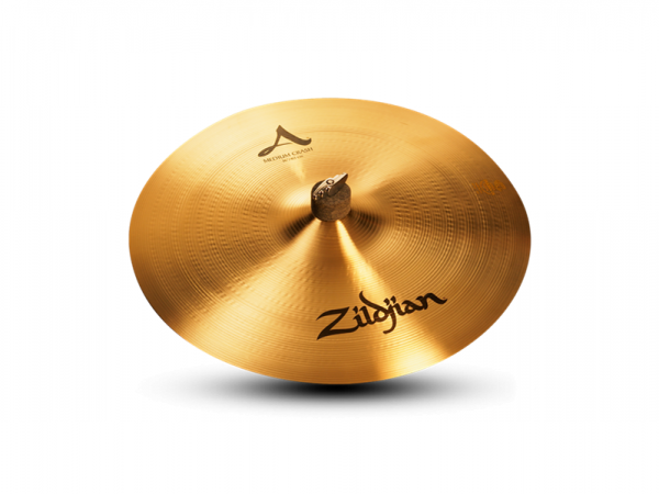 PRATO ZILDJIAN AVEDIS 16 MEDIUM CRASH A0240