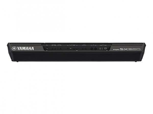 TECLADO YAMAHA PSR SX920 ARRANJADOR 61 TECLAS