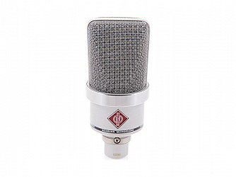 MICROFONE NEUMANN TLM 102