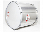 SURDO CONTEMPORANEA 20 ALUMINIO NY LIGHT 169LT