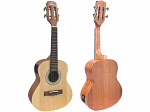 CAVACO MALIBU ELETRICO SPRUCE MC10 SME FOSCO