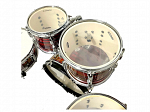 BATERIA ZOWAG Z1-JUNIOR SWEET TIGER 08/10/12/12/16 SHELL PACK