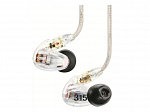 SISTEMA DE MONITOR PESSOAL SHURE EAR PSM 900 S/FIO C/ FONE SE315 CL