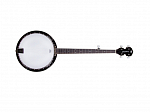 BANJO AMERICANO STRINBERG WB50 ACUSTICO NATURAL