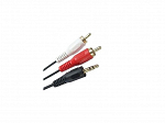 CABO X-CELL XC P2ST/ 2RCA 1.8MT
