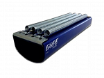 RECO RECO GOPE 767SA 4 MOLAS ALUMINIO SELFIE AZUL