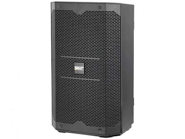 CAIXA SKP BI AMPLIFICADA DX12 C/ DSP - 1300WTS - BLUETOOTH