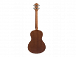 UKULELE KALANI BARITONO 30 TRIBES TABACO SAPELE KAL 200 BT C/ BAG