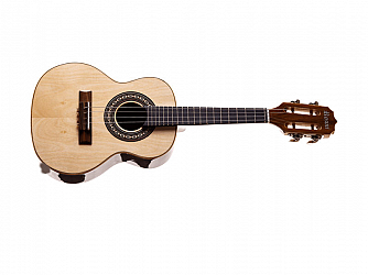 CAVACO ROZINI STUDIO RC01 ACUSTICO NATURAL MARFIM