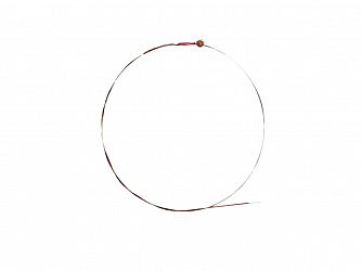 CORDA AVULSA DOMINANTE VIOLINO 2