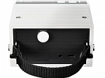 TOCA DISCOS DE VINIL PORTATIL AUDIO TECHNICA AT SB727-WH BRANCO