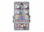 PEDAL DIGITECH POLARA REVERB