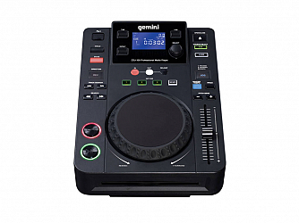 CD GEMINI CDJ 300 MP3