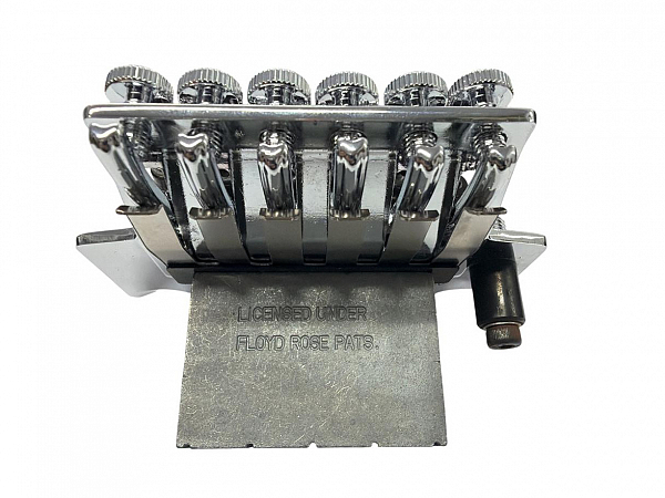 PONTE GUITARRA CONDOR FLOYD ROSE BL003 CR