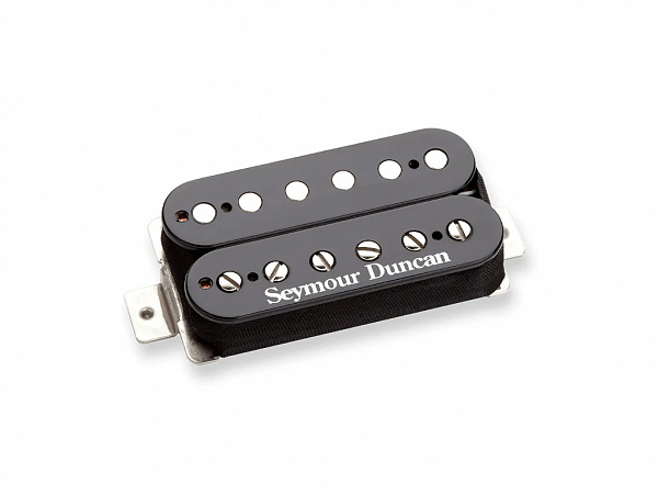 CAPTADOR SEYMOUR DUNCAN SH-5B DUNCAN CUSTOM BLK