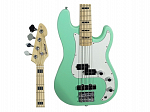 BAIXO WALDMAN 4C GPJ-200X PRECISION LG GREEN