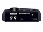 INTERFACE DE AUDIO WALDMAN NEXUS 2GO