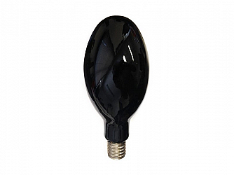 LAMPADA MASTERKEY NEGRA HPC 125T