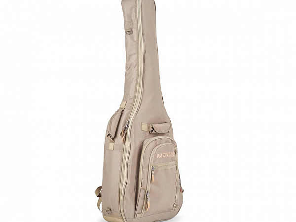 CAPA ROCKBAG GUITARRA RB 20446 K