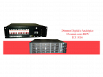 MODULO DIMMER MPL 12CH DIGITAL DX 1016