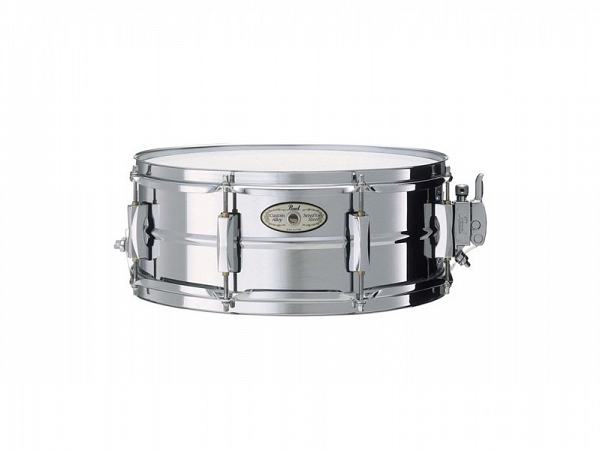 CAIXA BATERIA PEARL SENSITONE STEEL 14X5,5