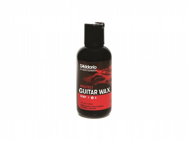 POLIDOR PLANET WAVES CERA CARNAUBA PW PL02