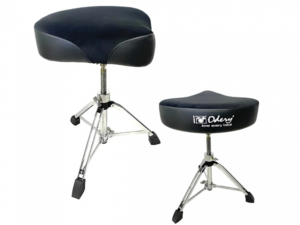 BANCO BATERIA ODERY EQUALIZER SERIES T 803EQ C/ ASSENTO SELIM